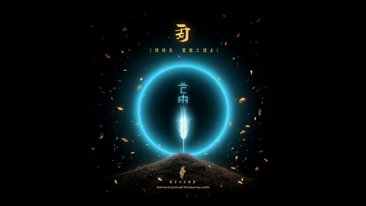 共创种子