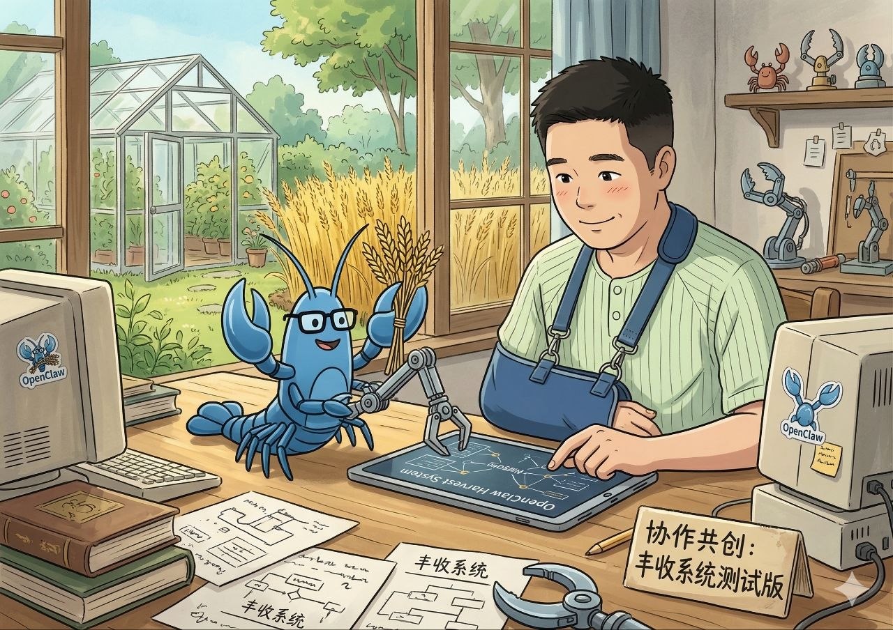 受伤期间与团队并肩作战